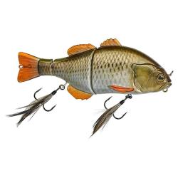 Swimbait ILLEX Gantarel RT Gold carp