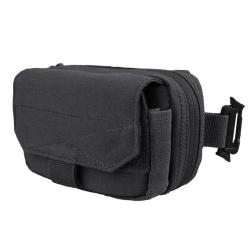 Pochette num&eacute;rique DIGI - Noir