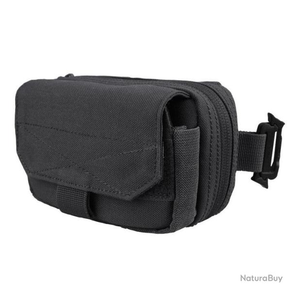 Pochette num�rique DIGI - Noir