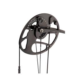 Kit arc &agrave; poulie Topoint T1 Beginner RH Camo 20-60lbs