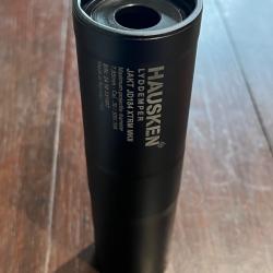 Mod&eacute;rateur de son Hausken JD184 XTREM MK II