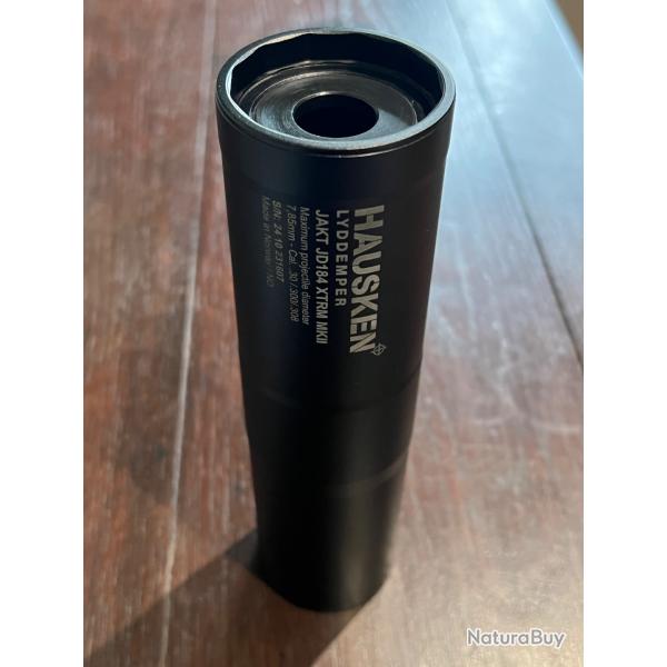 Mod�rateur de son Hausken JD184 XTREM MK II