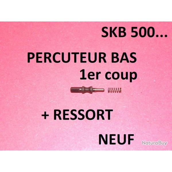 DERNIER percuteur NEUF DROIT SKB 500 SKB 505 SKB 600 SKB 605 SKB 805 SKB 885 - VENDU PAR JEPERCUTE