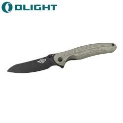 Olight Drever OD GREEN - Couteau De Poche Pliant EDC - Oknife - 1� sans prix de r&eacute;serve