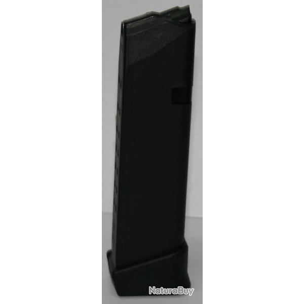 CHARGEUR GLOCK G17 +2