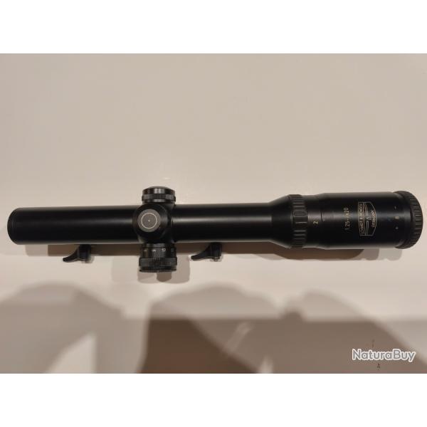 Lunette de battue Smith & Bender