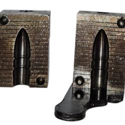 Moule a Balles LYMAN Calibre 8mm avec Gascheck