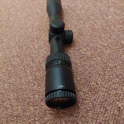 Lunette vortex scout 2-7X32