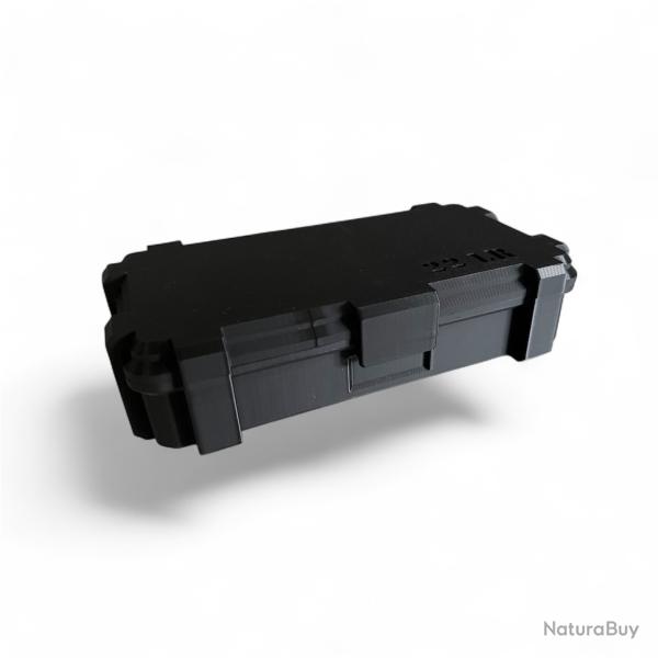 Boite de munitions 45ACP