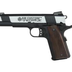 R&eacute;plique GBB 1911 NE3003 full metal gaz