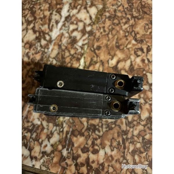 Chargeur mauser kar98 kar98k k98 airsoft tanaka / PPS gaz