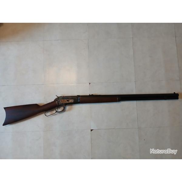 Winchester mod�le 1886 45-70