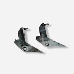 Chiens Manufrance Robust - Calibre 16