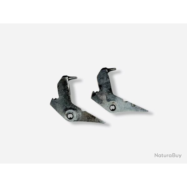 Chiens Manufrance Robust - Calibre 16