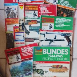 Lot Connaissance de l'histoire n&deg;57