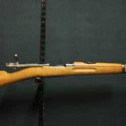 //Cat D// Carabine Carl Gustaf M94  ; 7x57 (1 � sans r&eacute;serve) #2172