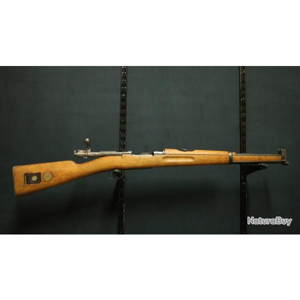 //Cat D// Carabine Carl Gustaf M94  ; 7x57 (1 � sans r�serve) #2172