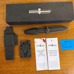 Couteau PUGIO Extrema-Ratio