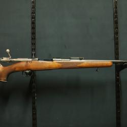 //Cat D// Carabine Carl Gustaf M96-38  ; 6,5x55 (1 � sans r&eacute;serve) #2192