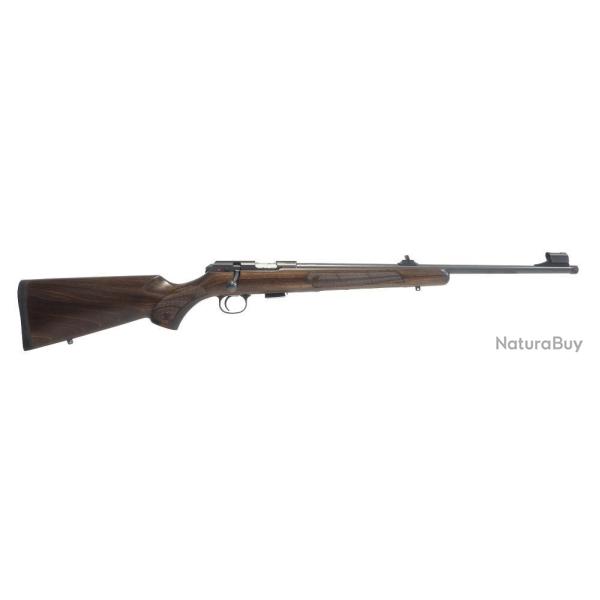 CARABINE CZ 457 STANDARD BEECH 20" Cal.22 LR