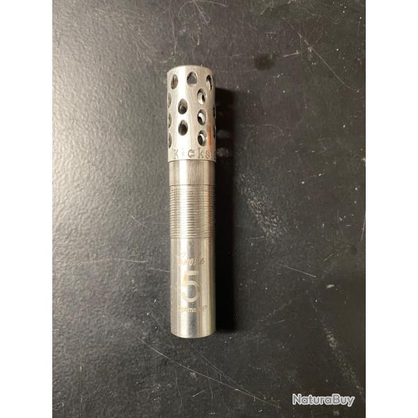 Choke Smoke optima HP skeet