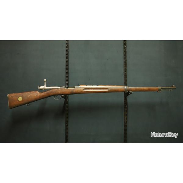 //Cat D// Carabine Carl Gustaf M96  ; 6,5x55 (1 � sans r�serve) #2090