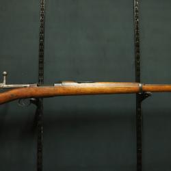 //Cat D// Carabine Mauser Chilien 1895  ; 7x57 (1 � sans r&eacute;serve) #2170