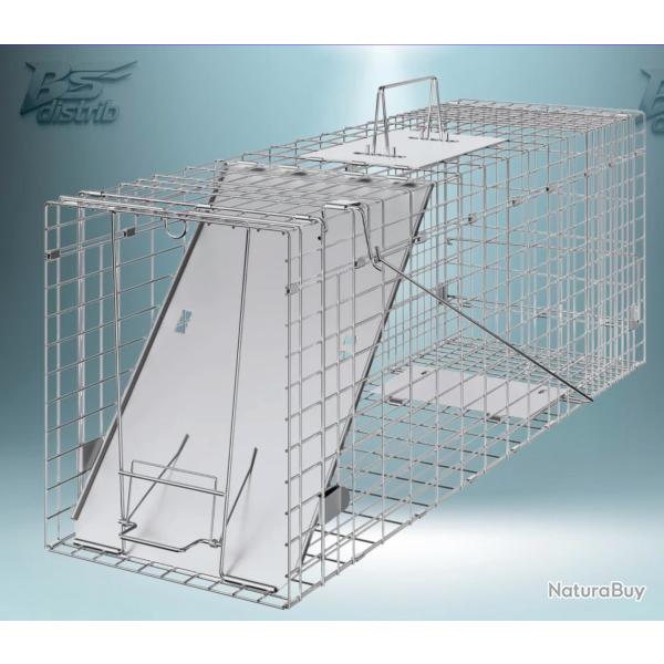 Pi�ge pour Animaux Cage � Pi�ge, Pliable