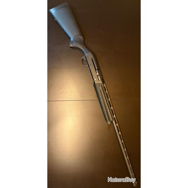 Fusil semi-automatique Remington V3 field sport calibre 12/76