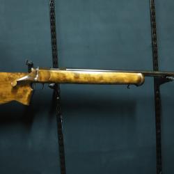 Carabine Match VKT M3  ; 22 lr (1 � sans r&eacute;serve) #1653
