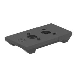 VAS� Adapter Platine Empreinte GIN - C-More RTS