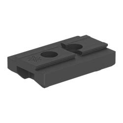 VAS� Adapter Platine Empreinte VOD - Aimpoint Acro