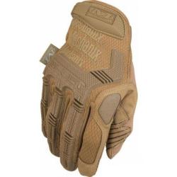 GANTS MECHANIX M-PACT COYOTE TAILLE S MPT-72-008 S