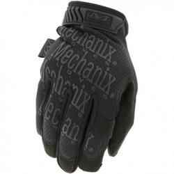 GANTS MECHANIX ORIGINAL COVERT NOIR TAILLE S MG 55 008
