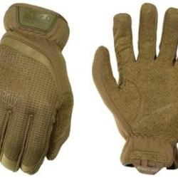GANTS MECHANIX FAST-FIT COYOTE TAILLE S FFTAB-72-008 S