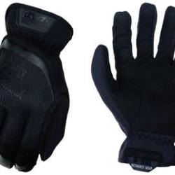 GANTS MECHANIX TACTICAL FAST-FIT NOIR TAILLE S FFTAB-55-008 S
