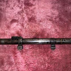 Belle lunette, tr&egrave;s probablement Anglaise Ww1 .