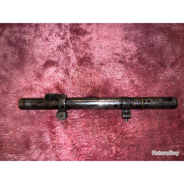 Belle lunette, tr�s probablement Anglaise Ww1 .