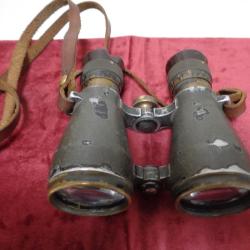 Jumelles Allemande WW1 Prussien 14/18