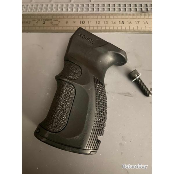 Poign�e ergonomique pour fusil FAL FAB Defense AG - FAL