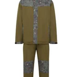 Combinaison Trakker Camou Core 2p Winter Suit M