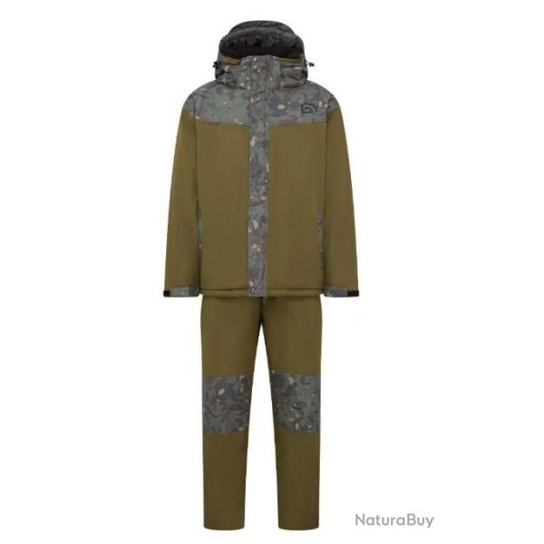 Combinaison Trakker Camou Core 2p Winter Suit M