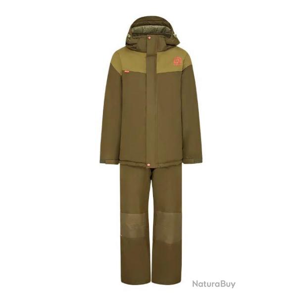 Combinaison Trakker Core 2p Winter Suit L