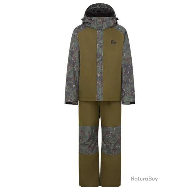 Combinaison Trakker Core 3p Winter Suit XXL