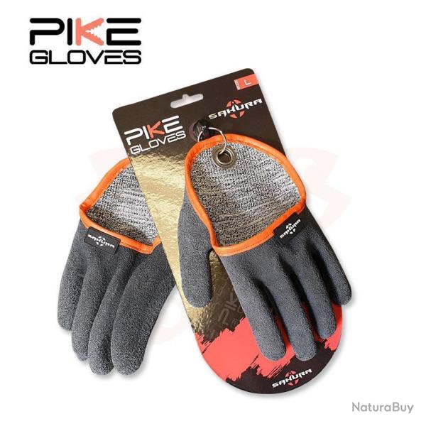 Sakura Gants Pike Gloves L