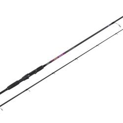 Canne Spinning Hart Nation Carnassier 70H 2,13 m 15-50 g