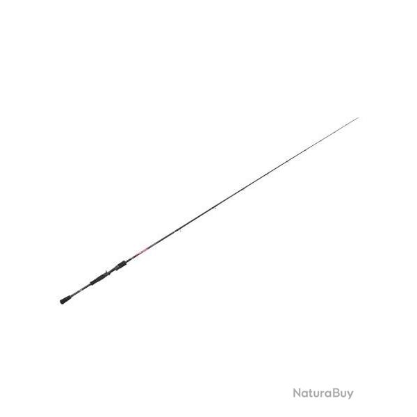 Canne Casting HART Nation Carnassier 72HC - 2,18 m, 15-52 g