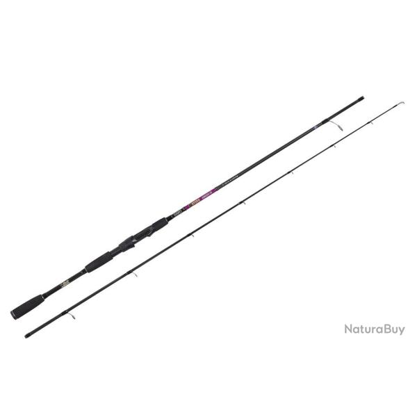 Canne Spinning Hart Nation Carnassier 70H 2,13 m 15-50 g
