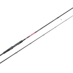 Canne HART Nation Carnassier 76H - 2,28 m, 20-60 g