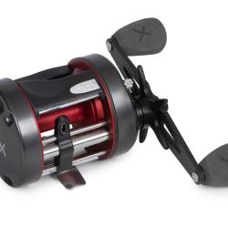Moulinet Casting FOX RAGE Prism X Round Baitcaster